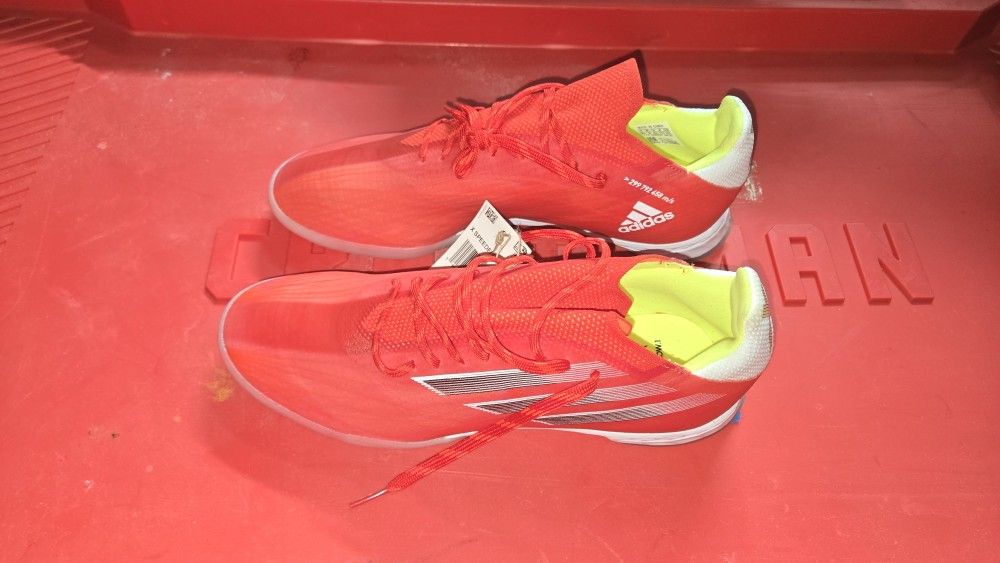 Adidas SpeedFlow .1 Indoor Shoes