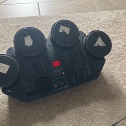 Yamaha Digital Drums 