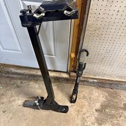 Bike Hitch