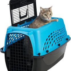 Dog & Cat Carrier