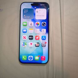 Apple iPhone 17 Pro Max 256gb