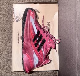 Jellyfish Adidas red
