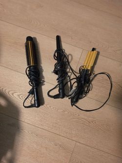 Hot Tools