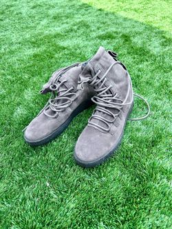 Represent Dusk Boot in Wolf Grey