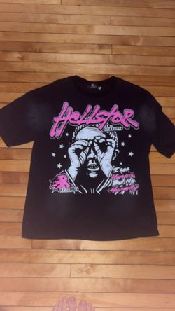 He’ll star shirt