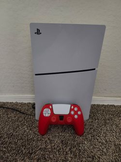 Ps5 slim