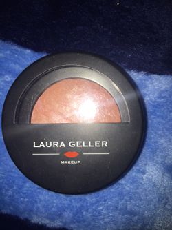 Laura geller baked blush