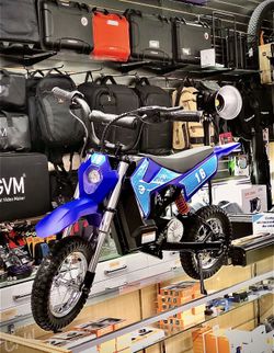 Hiboy DK1 Electric Dirt Bike For Kids Ages 3-10