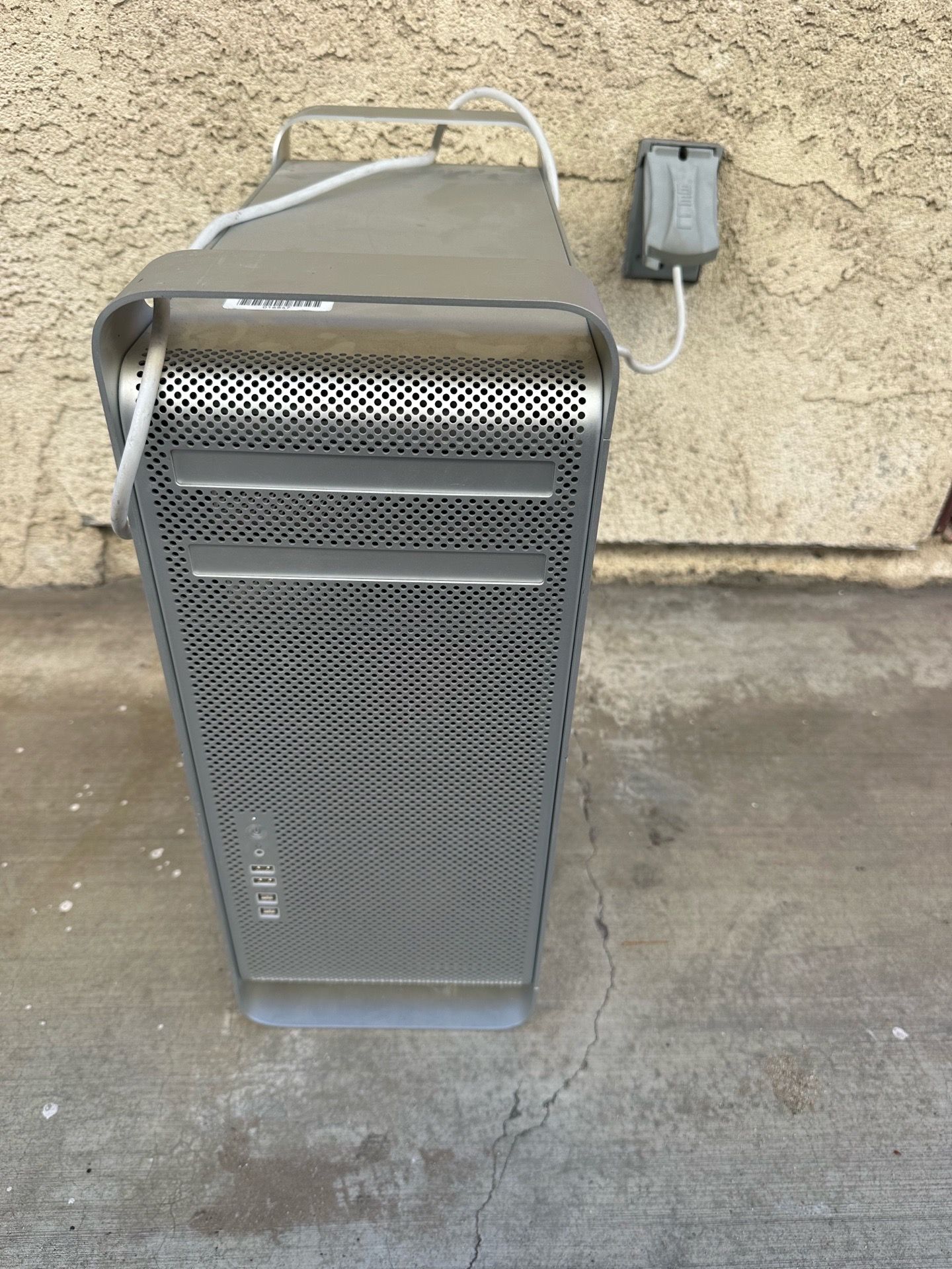 Apple Mac A1289 Computer