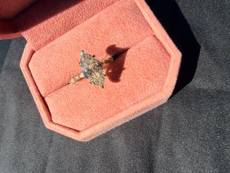 Engagement Ring