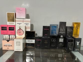 💎PERFUME PARA HOMBRE Y MUJER💎