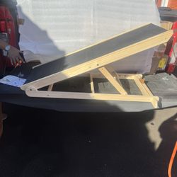Dog Ramp