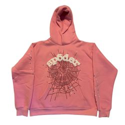Spider Worldwide Hoodies - All Sizes