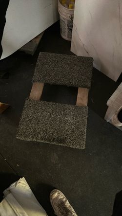 Moving Carts 