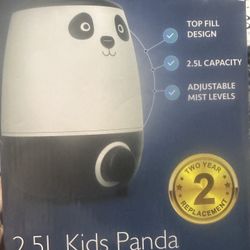 Kids Humidifier New 