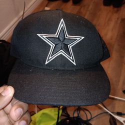 Dallas Cowboys Hat