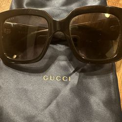Gucci sunglasses- Women’s 