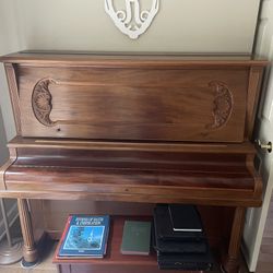 Piano