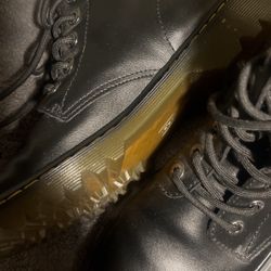 Dr. Martens