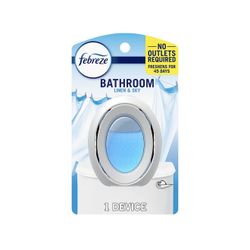 SALE: Febreze Small Spaces Linen & Sky - 7.5 Ml