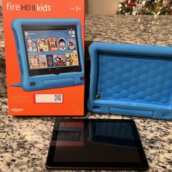 Kids Tablet