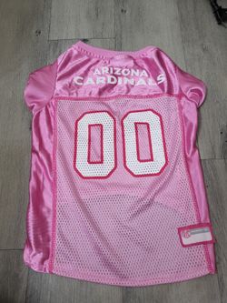 AZ CARDINALS DOG SHIRT