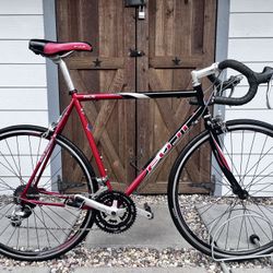 56cm Beautiful Fuji Ace Road Bike