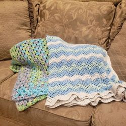 Baby Blanket