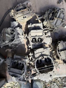 Make Me An Offer, I Have Like 10 Of Them , Used Carburetors They Need To Be Rebuilding