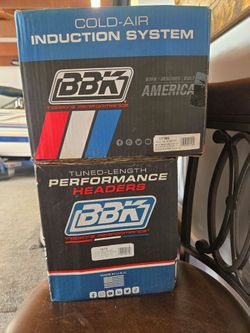 96-04 Mustang parts