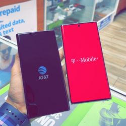 Unlocked Samsung Phones For Sale