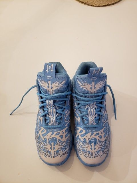 PUMA x LAMELO BALL MB.04 LaFrancé