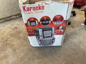 Karaoke