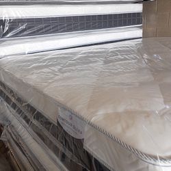 Colchones Pillow Top