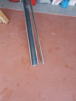 Drywall. Corner Beads. 5 Pieces Total