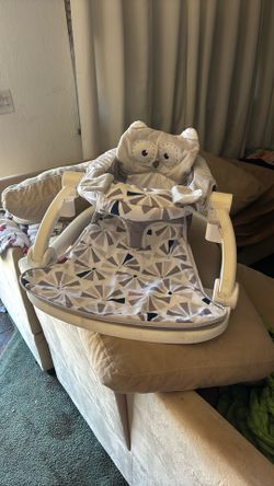 Baby Chair