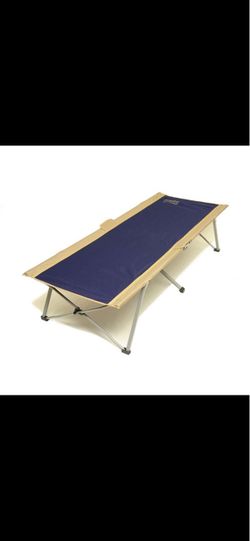 Folding Camping Cot