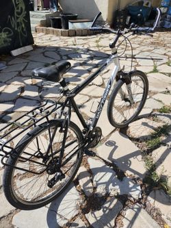 Gary Fisher Tarpon Bike 