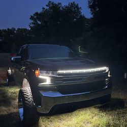 22x12.5 On 33s, Hc21 