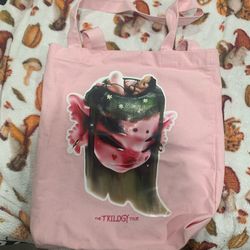 Trilogy Tour VIP Tote Bag 