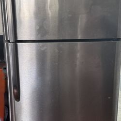 Used Refrigerator 