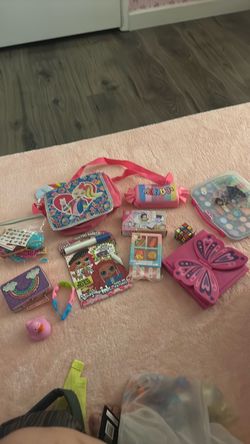 Free toys