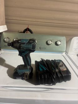 Makita 18 volts