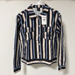 Quiksuler Jacket Size L