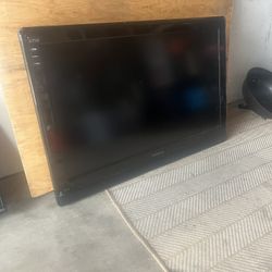 Proscan 40 Inch Tv