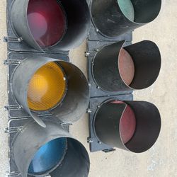 Traffic Lights 