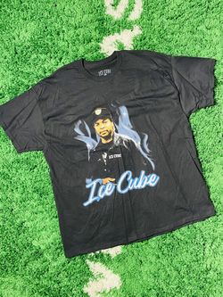 Ice Cube T-Shirt Size 2XL NWT