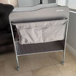 Baby Changer SWEEBY