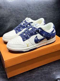 N.ike Dunk LOW CNY“Year Of The Snake”