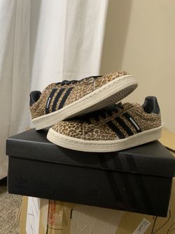 ADIDAS CAMPUS 80'S X END X NEIGHBORHOOD CHEETAH for Sale in Phoenix, AZ -  OfferUp